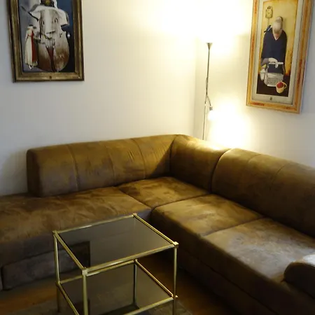 Apartment Fuchs