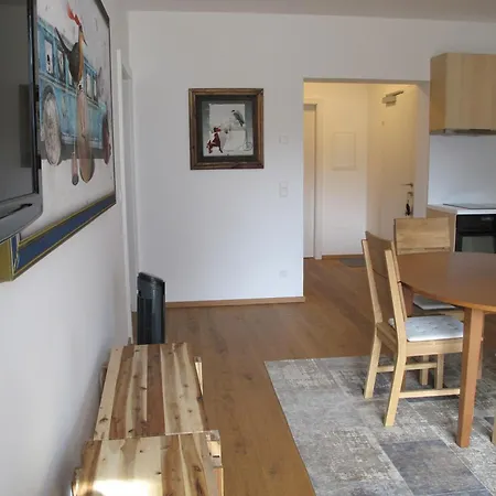 アパート Fuchs *