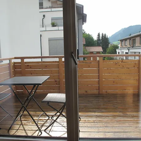 Fuchs アパート シュラートミンク