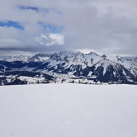 Fuchs * Schladming